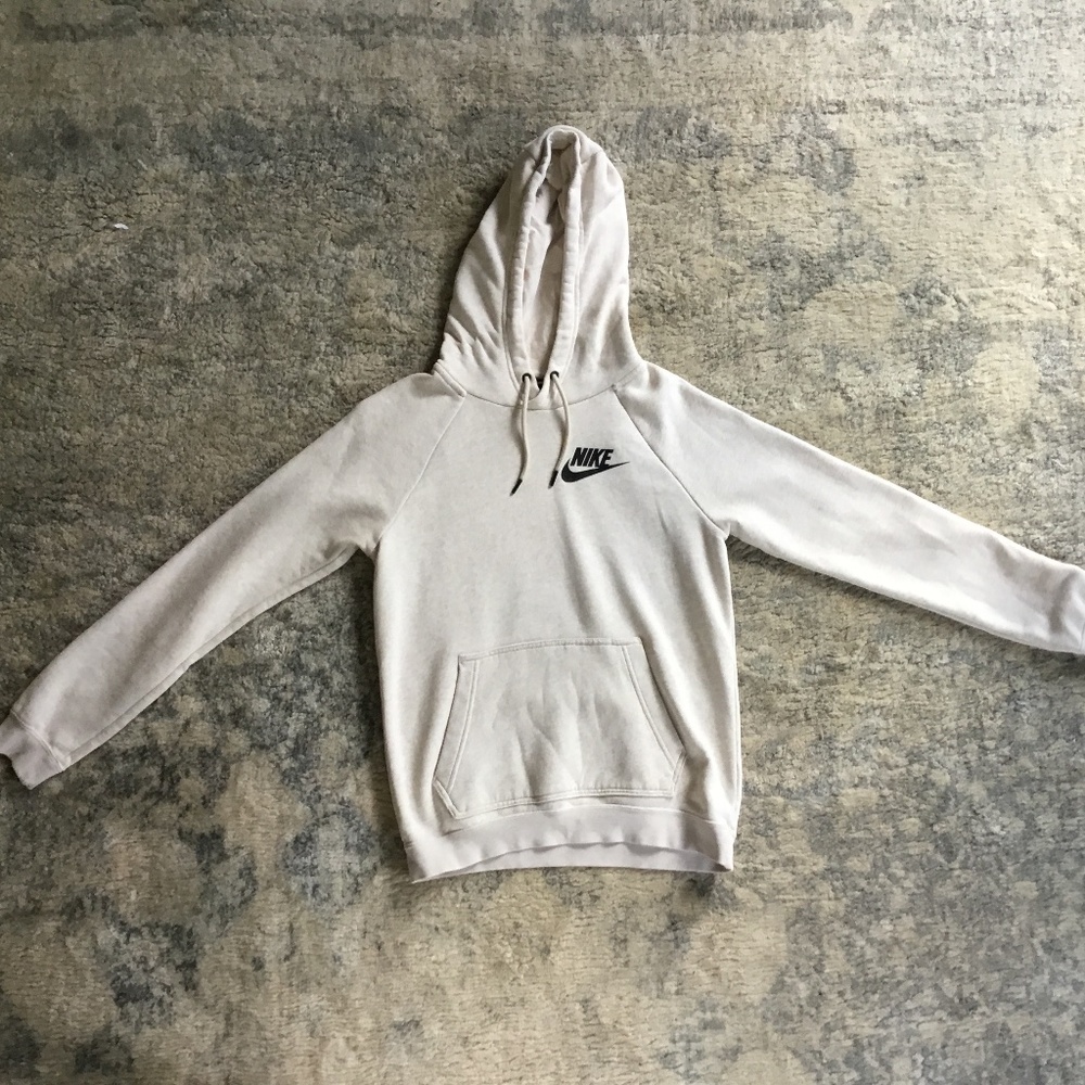Off White Nike Sweatshirt